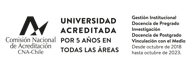 Universidad Diego Portales Acreditada